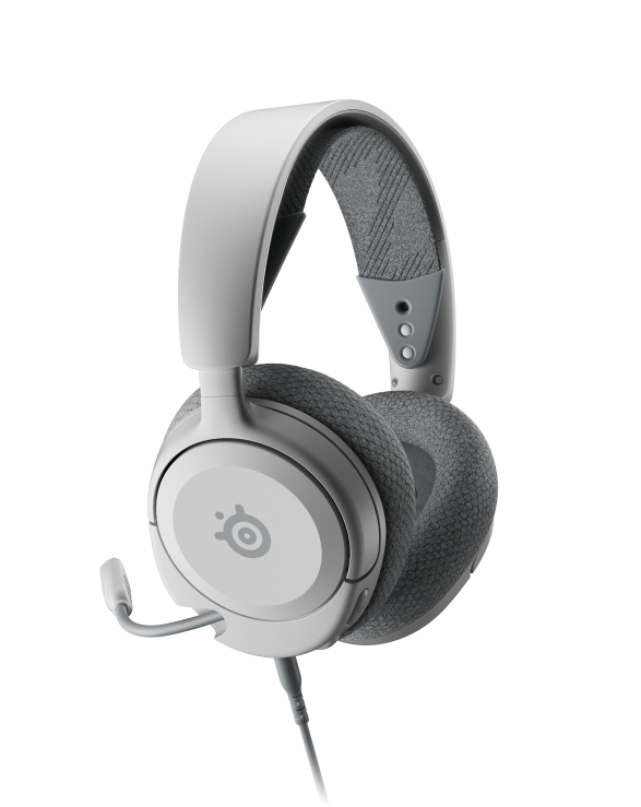 SteelSeries Arctis Nova 1P Gaming Headset SteelSeries Arctis Nova 1P Gaming Headset